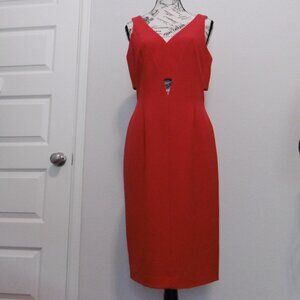 Gianni Bini Cocktail Dress- Size 6